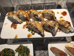 -解放碑威斯汀酒店-知味国际美食餐厅