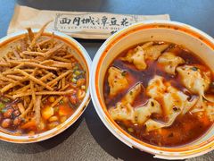 -小谭豆花(西大街店)