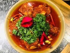 花千骨-蜀大侠火锅(春熙路店)