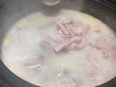 -大匠工房古船木艺术餐厅·猪肚鸡专门店(长白仙岛店)