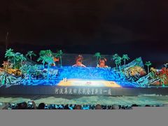 -三亚红色娘子军演艺公园景区