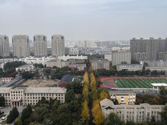 -辽宁大学(崇山校区)