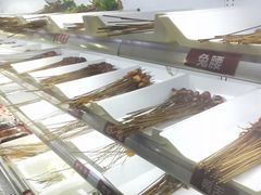 -马路边边串串香(北苑旗舰店)