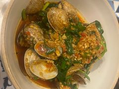 -图味美小黄鱼·景德菜(浙江路店)