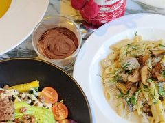 -at cafe 意大利餐厅(集美店)