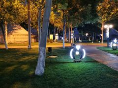 -九十九顶毡房(阜石路店)