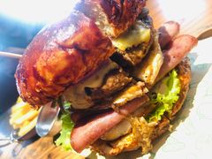 -魏斯理汉堡(西安沣东吾悦店)