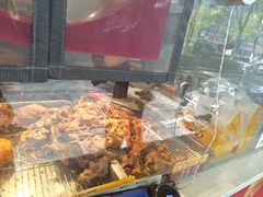 -兴盛德·麻辣花生大王·老店(中山路店)