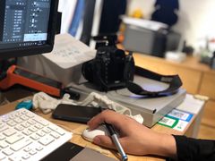 -ID.PHOTO照相馆(嘉里企业中心店)