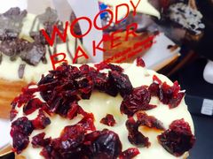 -WOODY BAKER 沃倍可(月星环球港店)