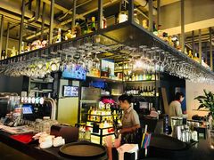 -Geneva日内瓦餐厅(西郊宝成花苑店)