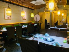 大堂-探窝·竹笙椰子鸡(杨箕店)