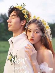 -古摄影婚纱(荔浦半岛豪庭店)