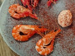 香烤大虾-BOR Eatery(安福路店)