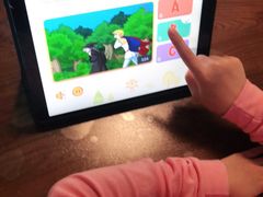 -LILY英语思维馆(花园村店)