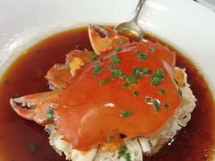 -荷风细雨·中国茶宴(碧云店)