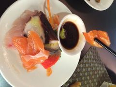 339旋转餐厅-339旋转餐厅(天府熊猫塔店)