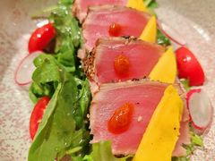 -Osteria Garden 生蚝花园餐厅(原进贤路店)