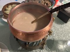 -巴音浩日娲·蒙餐(双林东路店)