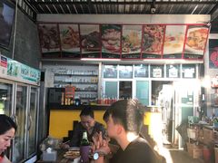 -Doo Dee Thai Food(Issan/Isaan/Esan)