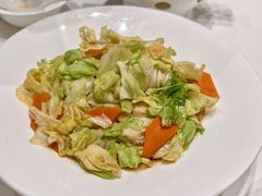 -品大三·南京菜(大行宫店)