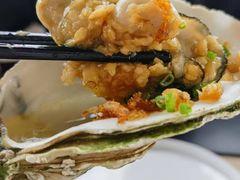 -蠔爺王志德生蚝馆(金沙湾店)