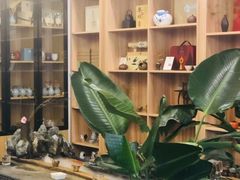 -听雨小筑茶舍(观音桥·龙湖新壹街店)