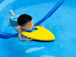 -海豹航航水育游泳中心(芳园里店)