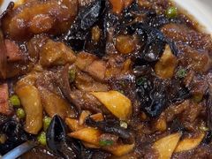 -欣旺·迎宾楼·百年无锡菜