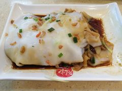 葱花虾米肠-冠记·肠粉粥品专家(江南大道店)