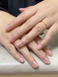 -KI日式美甲美睫馆