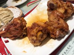 -吴记酱骨炖菜馆(西大直街店)