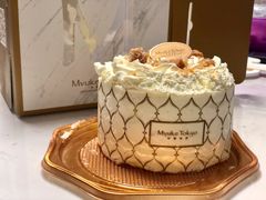 -布歌东京(清河万象汇店)