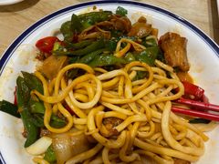 -秦䩊会·陕西biangbiang面(畹町路店)