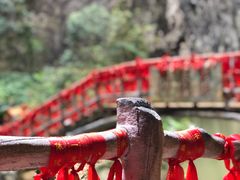 -英西峰林·洞天仙境