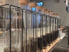 -喜茶(上海兴业太古汇店)