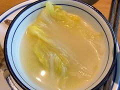 -打酱友•斑鱼海鲜粥火锅(吴桥店)