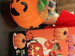 -争鲜回转寿司(金桥家乐福店)