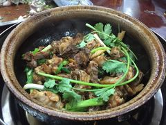 -华仔土鸡店(创意产业园店)