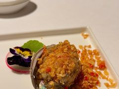 -唐阁(香港朗廷酒店)