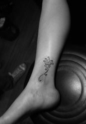 -汉刺青TATTOO STUDIO