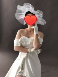 -现代经典婚纱摄影