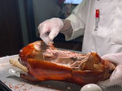 -在前门·烤鸭北京菜(五月花广场店)