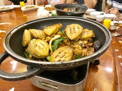 -美极鲜食坊(宝安南路店)
