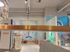 -美滋滋尚鱼烤鱼餐厅(空港店)