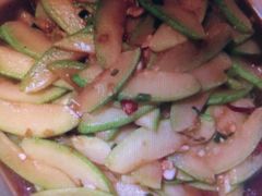 -楼兰新疆主题餐厅(苏州中心店)