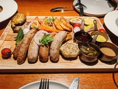 -布拉格餐厅· 中欧捷克菜(全国首店)