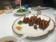 -好友缘家宴(青山路店)