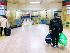 -建国门(地铁站)