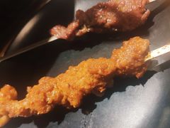 -樊城区沛公餐饮店(挑食拉美步行街店)